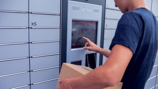 Algerie Post протестирует киоски самообслуживания и новое решение для приема отправлений