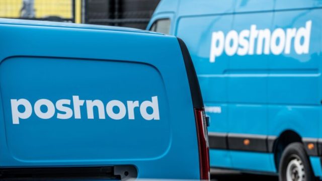 Apotea и PostNord расширяют партнёрство в сфере безэмиссионных перевозок
