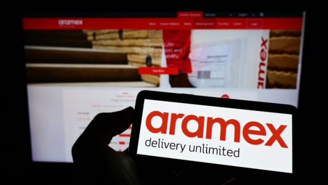 Aramex объявила о назначении нового генерального директора группы