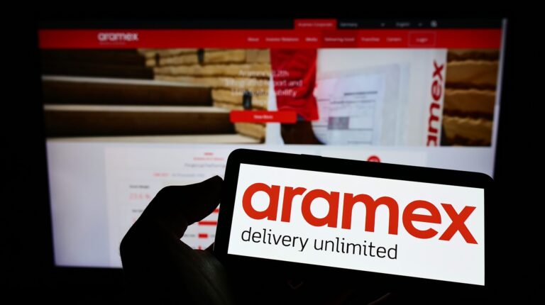Aramex объявила о назначении нового генерального директора группы