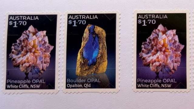 Australia Post запустила инструмент для выявления поддельных почтовых продуктов