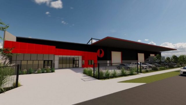 Australia Post объявила о многомиллионных инвестициях в региональный Новый Южный Уэльс