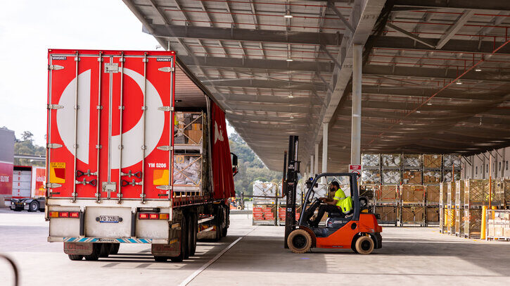 Australia Post откроет в Квинсленде сортировочный центр для посылок стоимостью в несколько миллионов долларов