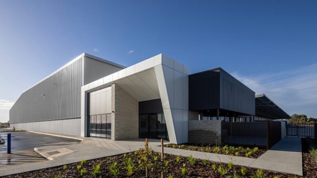 Australia Post открыла новый центр доставки посылок в Перте