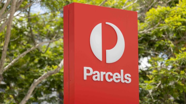 Australia Post открыла почтовое отделение для работы с посылками в Яррабилбе