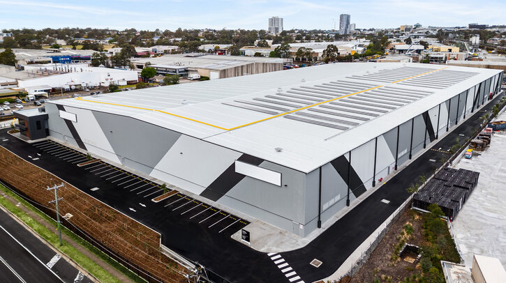 Australia Post открыла центр доставки посылок в западной части Сиднея
