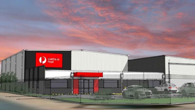 Australia Post построит четыре региональных объекта для обработки посылок в Южной Австралии