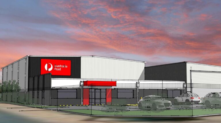 Australia Post построит четыре региональных объекта для обработки посылок в Южной Австралии