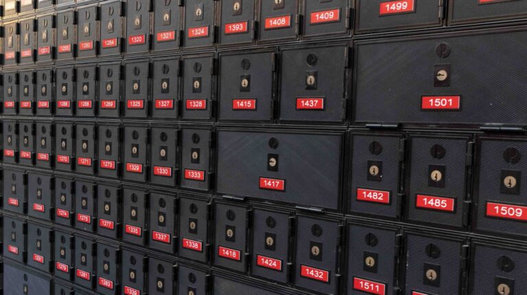 Australia Post предоставит бесплатные абонентские ящики людям без жилья в Аделаиде