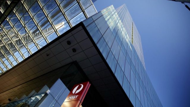 Australia Post продала сервис онлайн-платежей SecurePay