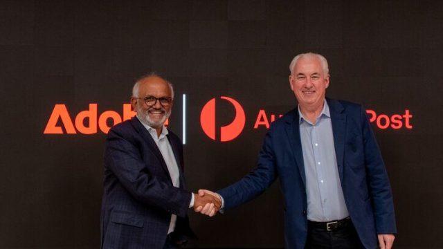 Australia Post улучшает цифровой клиентский опыт в партнерстве с Adobe