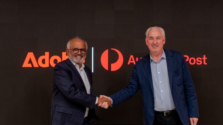 Australia Post улучшает цифровой клиентский опыт в партнерстве с Adobe