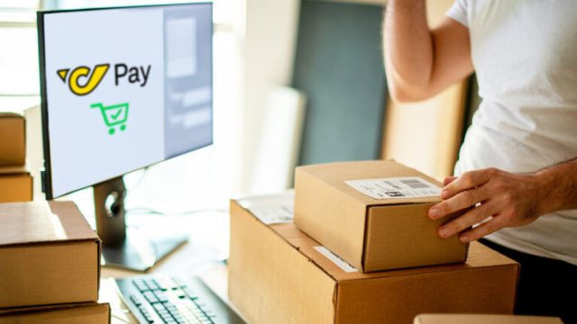 Austrian Post запускает новый сервис оплаты для электронной коммерции