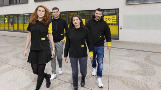 Austrian Post запускает тарифный план мобильной связи Yelllow