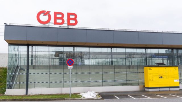 Austrian Post и ÖBB установят постаматы на железнодорожных станциях