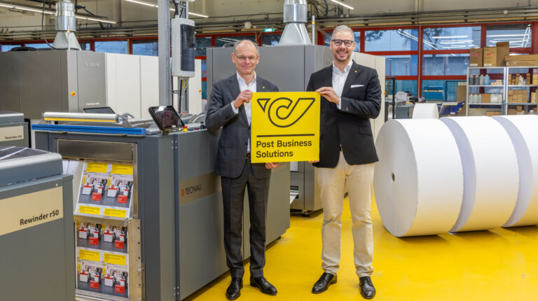 Austrian Post инвестировала €5 млн в бизнес транзакционной печати