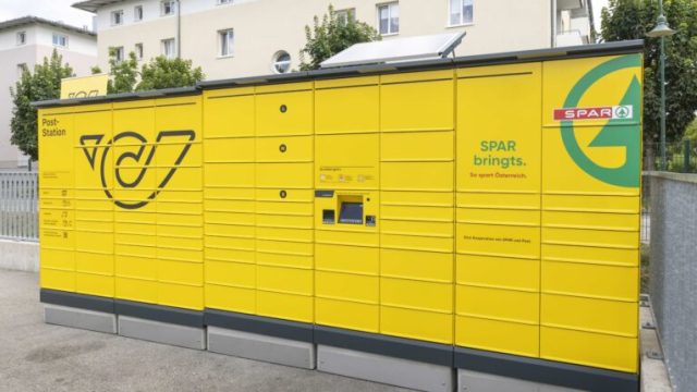 Austrian Post открыла 3000-е почтовое отделение на фоне расширения сети