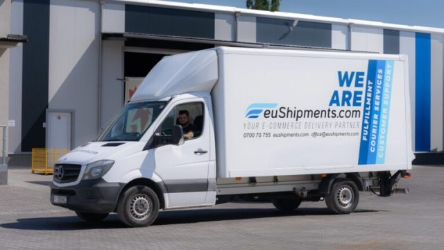 Austrian Post приобрела 70% euShipments.com