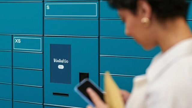 Bloq.it поддержит расширение сети постаматов Vinted Go в Испании и Португалии