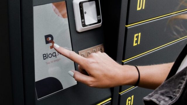 Bloq.it привлекла €28 млн для расширения бизнеса по установке умных постаматов