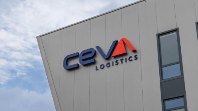 CEVA Logistics заключила трёхлетний контракт с Hilton Food Solutions