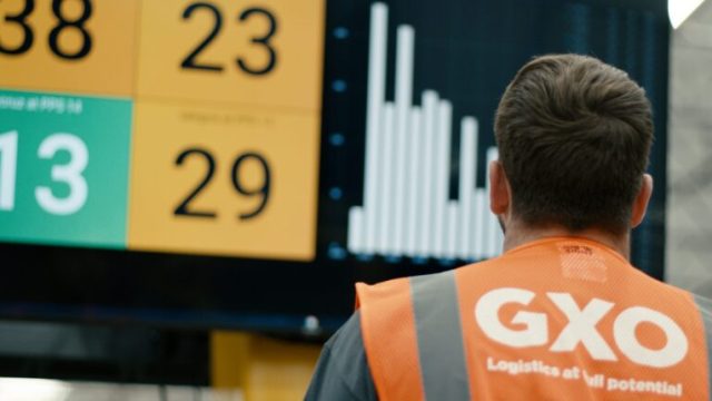 CMA одобрила приобретение Wincanton компанией GXO