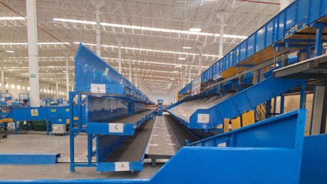 Cainiao расширяет сервисы доставки для электронной торговли в Мексике