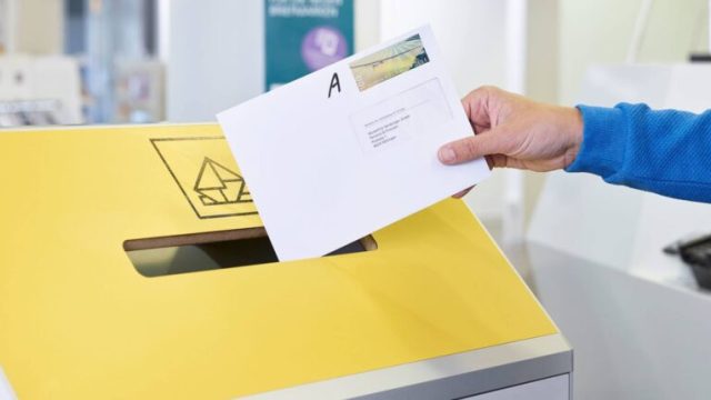 Cartor заключила контракт со Swiss Post на печать почтовых марок