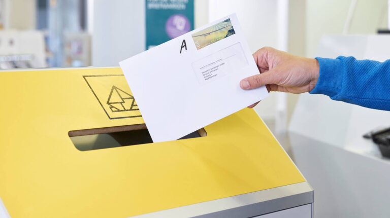 Cartor заключила контракт со Swiss Post на печать почтовых марок