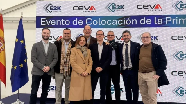 Ceva Logistics откроет новый склад в Испании для поддержки роста Daikin