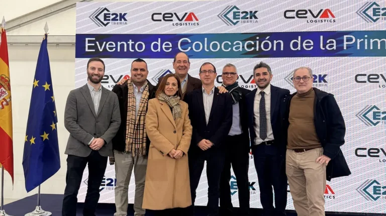 Ceva Logistics откроет новый склад в Испании для поддержки роста Daikin