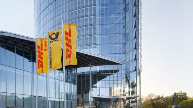DHL Express внедрила ИИ-инструмент для автоматизации описания товаров в таможенных документах