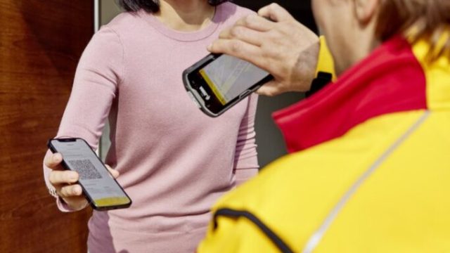 DHL Express запускает Verified Delivery для отправлений высокой стоимости
