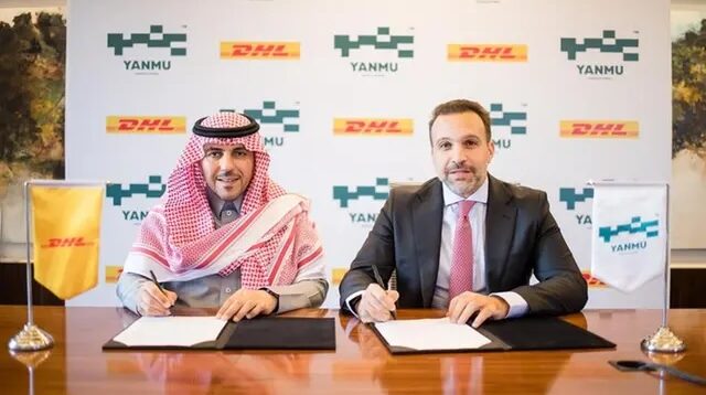 DHL Express расширит присутствие в Египте за счёт нового сервисного центра в Каире