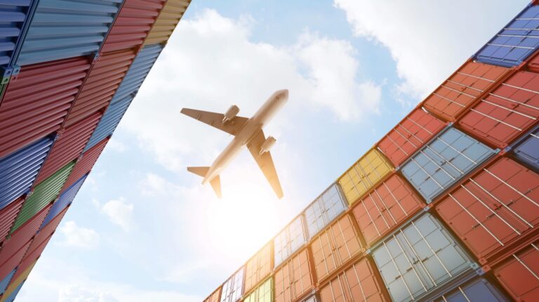 DHL Global Forwarding расширяет мощности авиагрузоперевозок между Азией и Европой