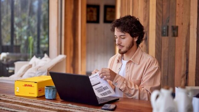 DHL Group и Shopify ускорят международную трансграничную доставку