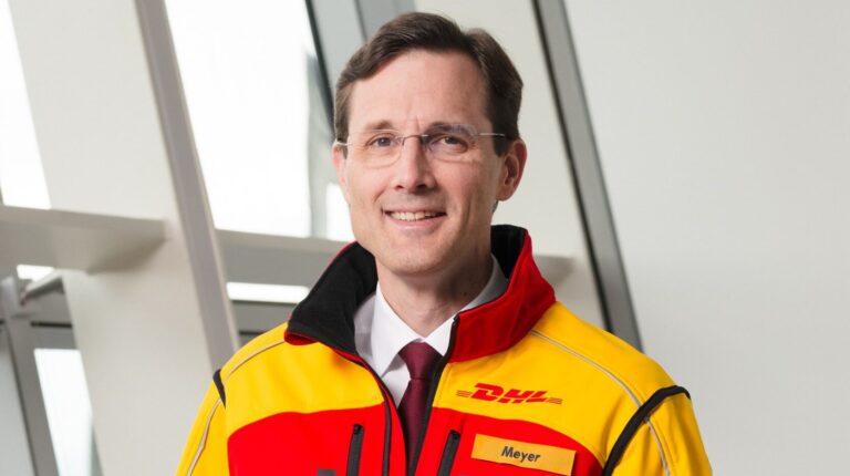 DHL Group продлила контракт с генеральным директором Тобиасом Майером до марта 2031 года