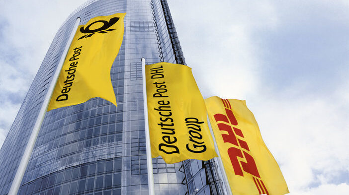 DHL Group увеличила операционную прибыль на 5,7% во втором квартале 2025 года при снижении выручки