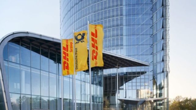DHL Parcel возобновляет международную доставку из Германии в США для бизнес-клиентов