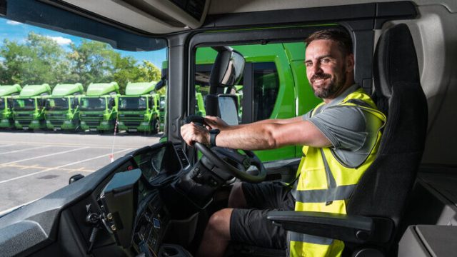 DHL Supply Chain будет управлять новым распределительным центром Waitrose
