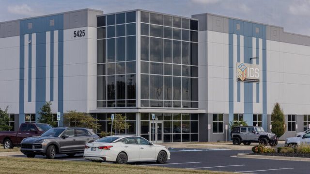 DHL Supply Chain приобретает специалиста по электронной коммерции IDS Fulfillment
