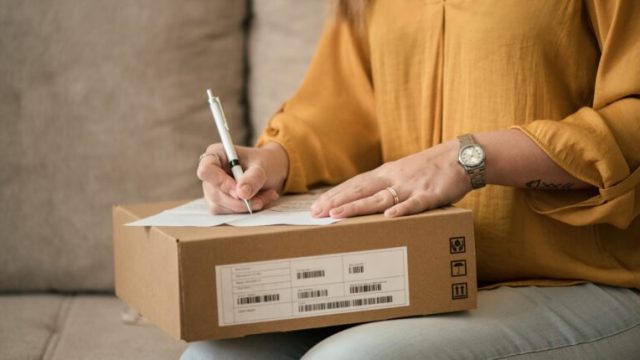 DHL eCommerce UK заключила партнёрство с ZigZag для обработки международных возвратов