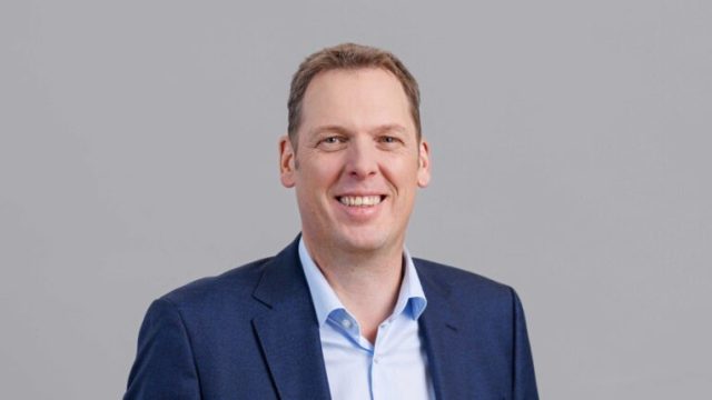 DHL назначила нового генерального директора DHL Freight и создала Европейский совет по транспорту