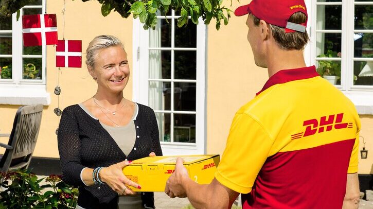 DHL скорректирует цены на отправку посылок с июля из-за роста операционных расходов