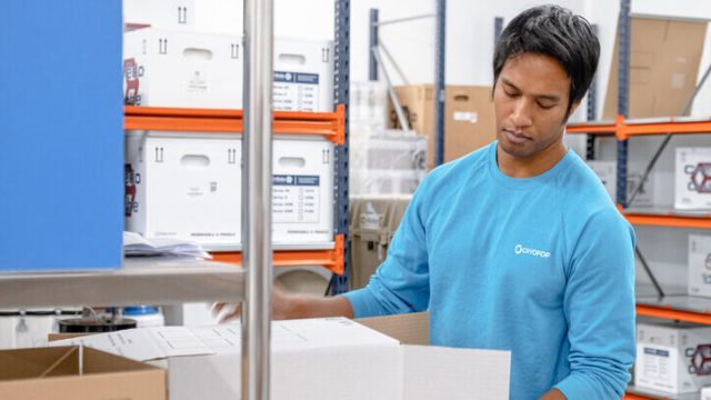 DHL усиливает логистику для здравоохранения за счёт приобретения Cryopdp