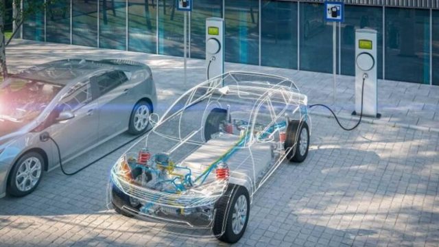 DHL усиливает решения для цепочек поставок электромобилей и аккумуляторов в Азиатско-Тихоокеанском регионе
