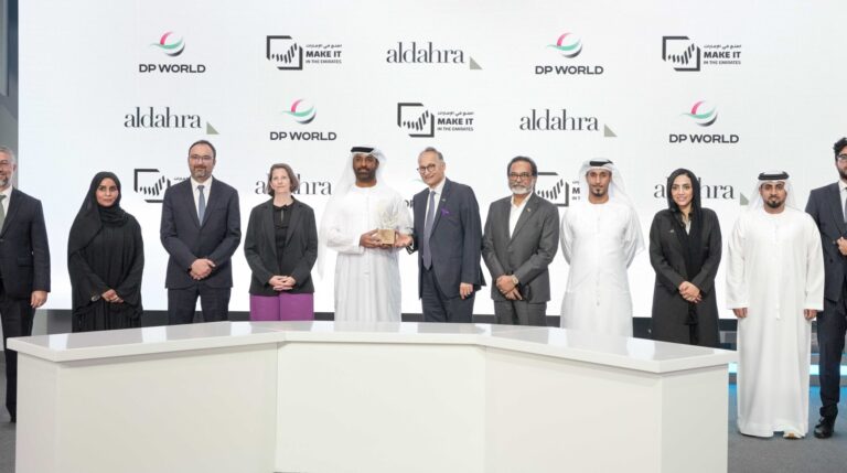 DP World и Al Dahra расширят агрологистику в странах GCC