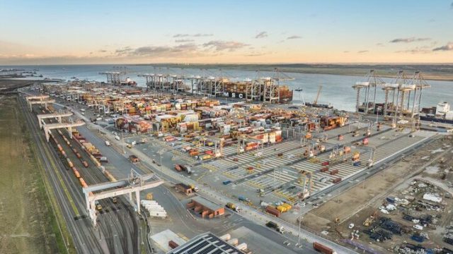 DP World инвестирует $2,5 млрд в логистическую инфраструктуру в 2025 году