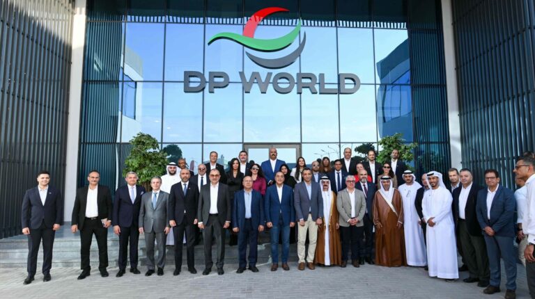 DP World открыла логистический парк стоимостью $85 млн в Египте