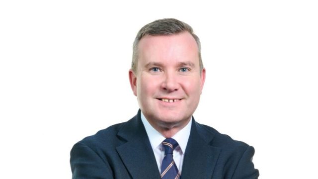 DPD UK назначила Джастина Пегга генеральным директором, а бывшая глава компании Элейн Керр стала председателем совета директоров